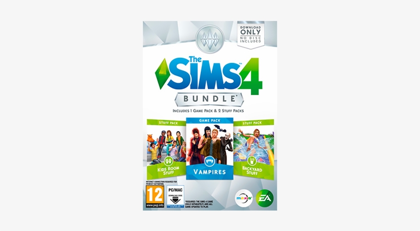 The Sims 4 Bundle Pack 7 Image - Sims 4 Bundles Laundry Day, transparent png #7971148