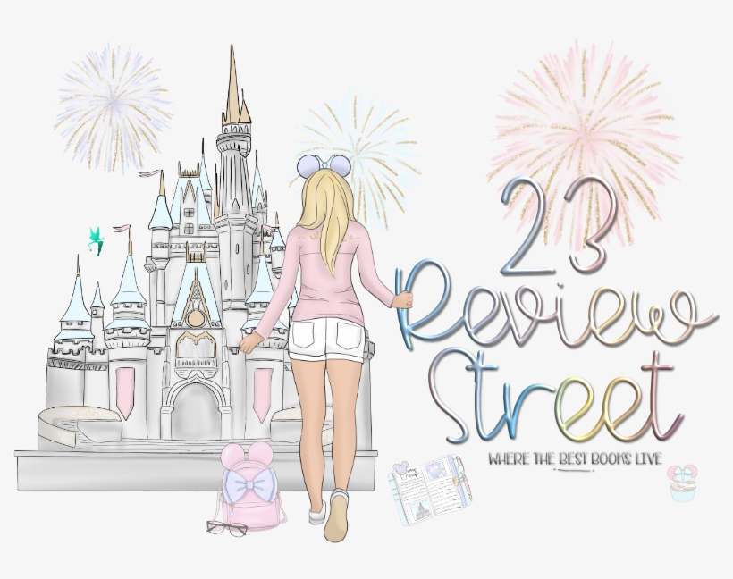 23 Review Street - Illustration, transparent png #7971743