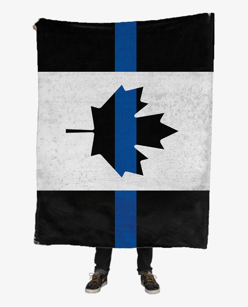 Canadian Flag For Printing, transparent png #7971814