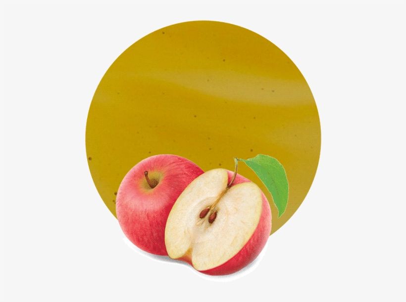 Apple Filling - Apple, transparent png #7972123