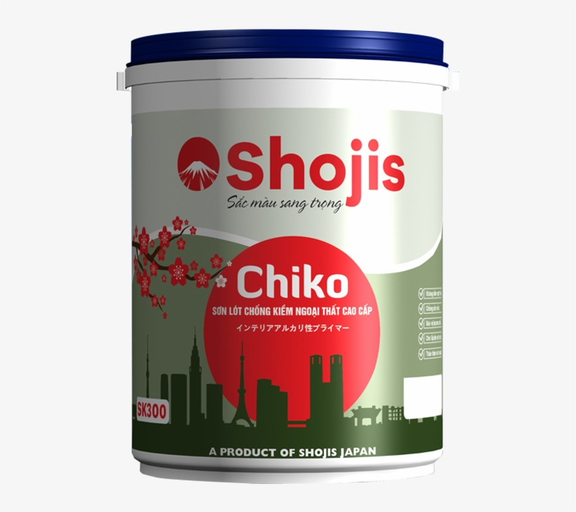 Water Based Architectural Paint - Strawberry, transparent png #7972162