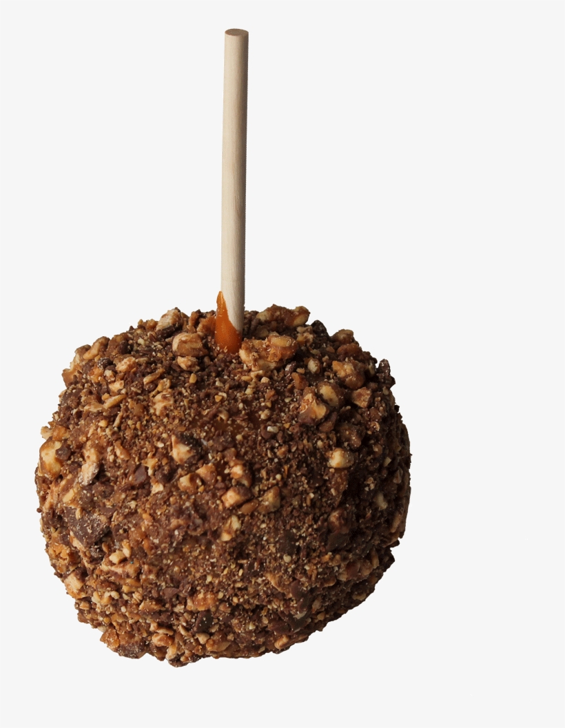 Candy Apple, transparent png #7972324