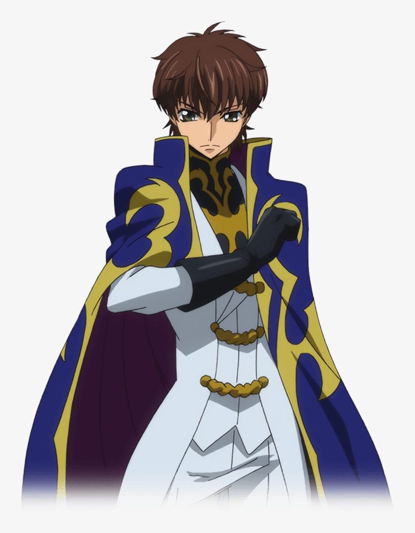 パチンコ Cr コードギアス反逆のルルーシュ - Cr コード ギアス 反逆 の ルルーシュ エンペラー ロード, transparent png #7972480