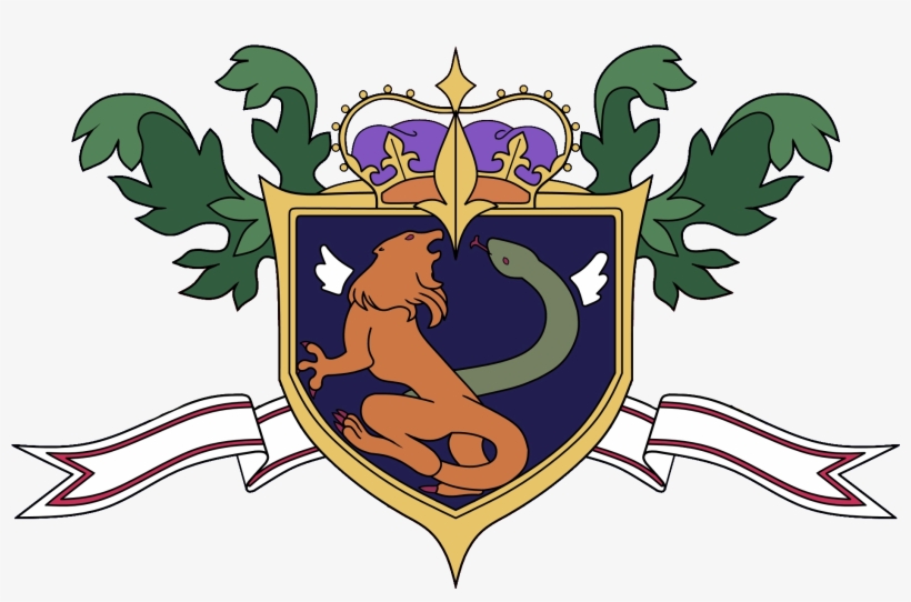 Holy Britannia Empire Symbol - Code Geass Britannia Flag, transparent png #7972541