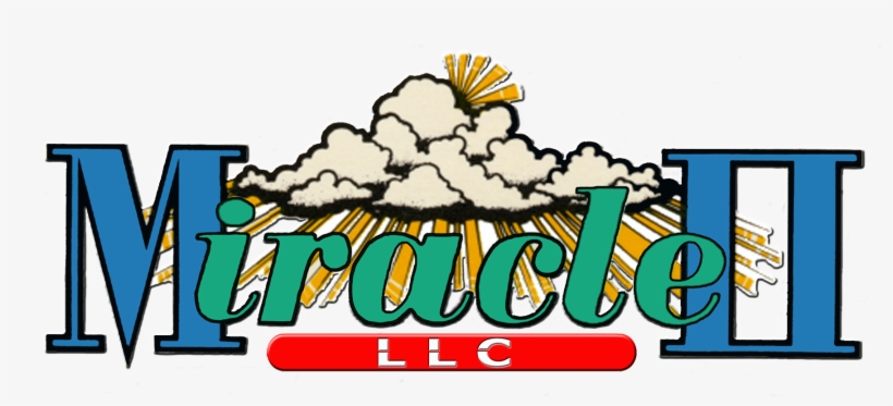 Mii Llc Enhanced Logo 48091 Copy, transparent png #7972830