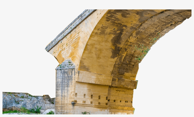 Bridge - Arch, transparent png #7972865