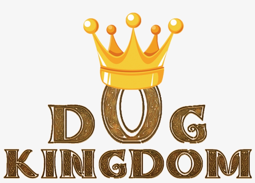 Dog Kingdom - Graphic Design, transparent png #7972907