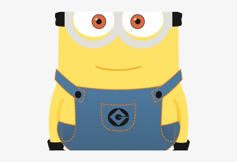 Despicable Me Clipart Minion Birthday - Pink Minion, transparent png #7973039