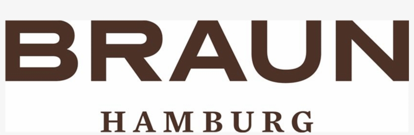 Braun Hamburg - Beige, transparent png #7973348