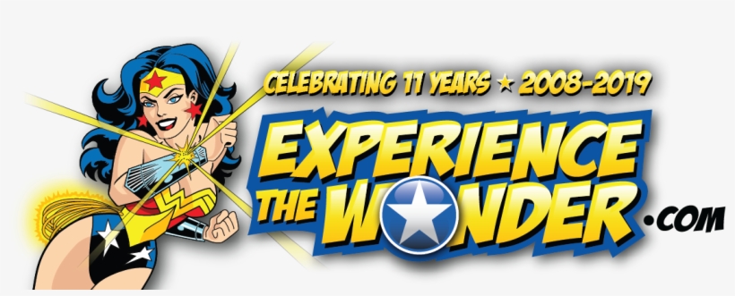 Experiencethewonder - Com - Experience The Wonder, transparent png #7973389