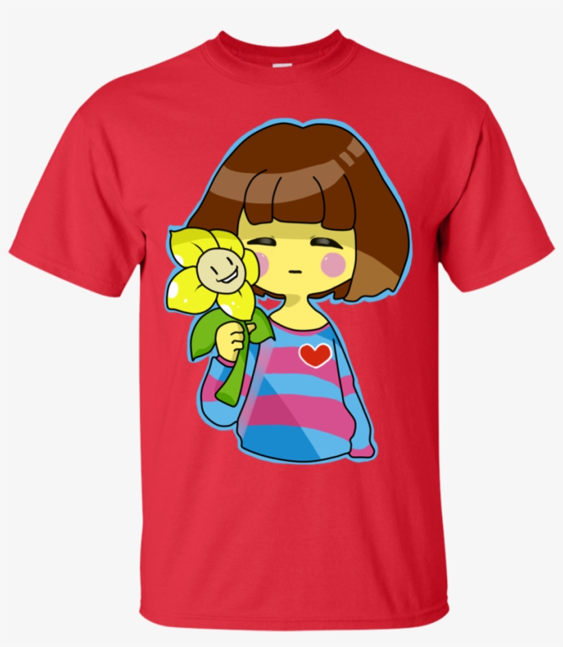 Undertale Shirt Frisk Undertale Taleauto - Shirt, transparent png #7973590