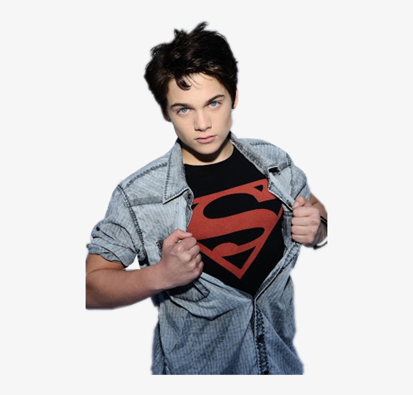 Dylan Sprayberry, transparent png #7973870