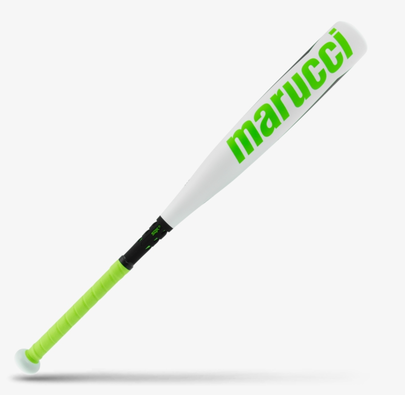 Marucci Hex Connect -10 Baseball Bat - Softball, transparent png #7974093