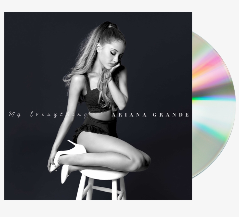 Ariana Grande - Ariana Grande And Noah Centineo, transparent png #7974113