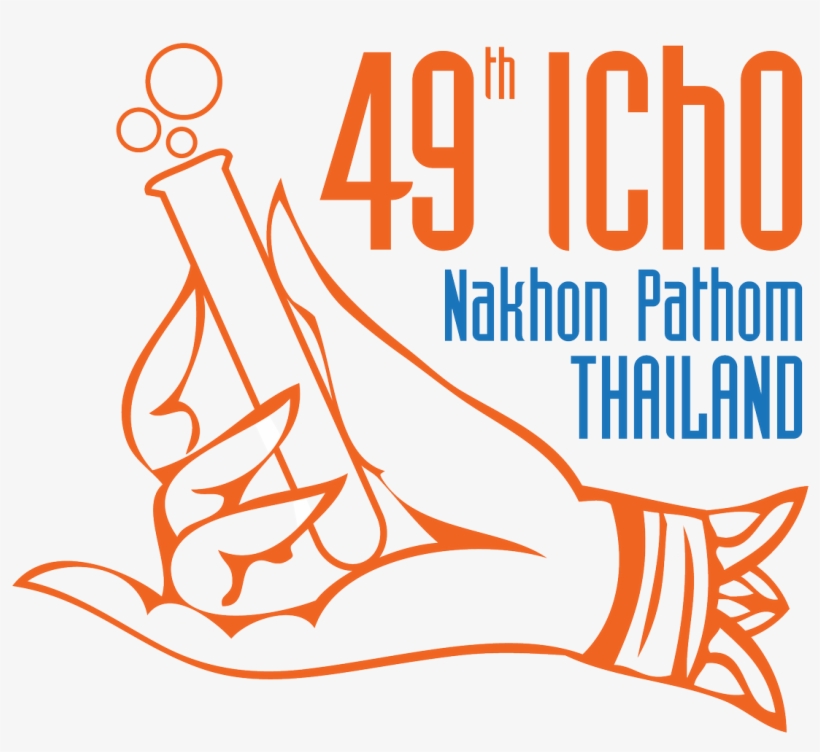 @dowchemical Thailand Sponsors - International Chemistry Olympiad 2017, transparent png #7974331