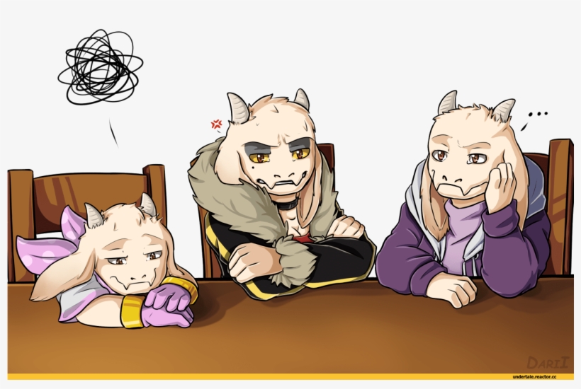 Altertale Alterswap And Alterfell, transparent png #7974340