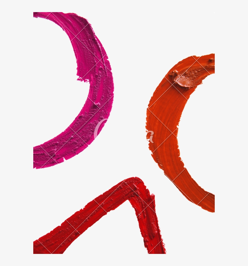 White And Red Background - Illustration, transparent png #7974526