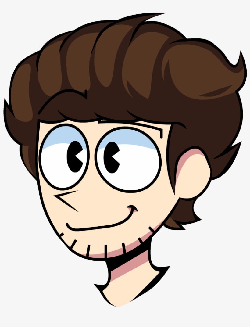 Jack Xiao Long - Cartoon, transparent png #7974562