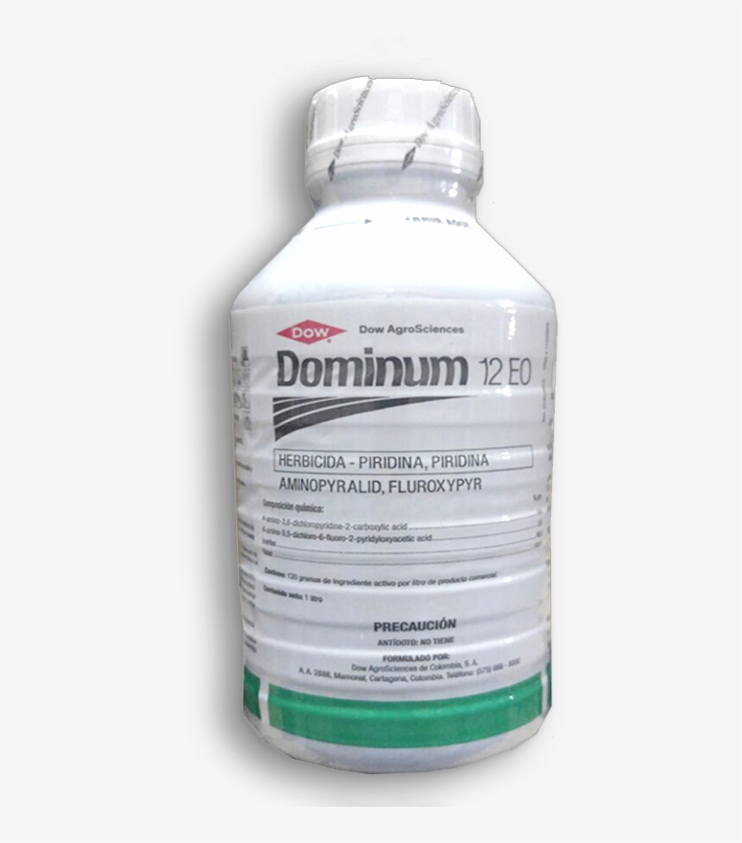 Dominum - Bottle, transparent png #7974595