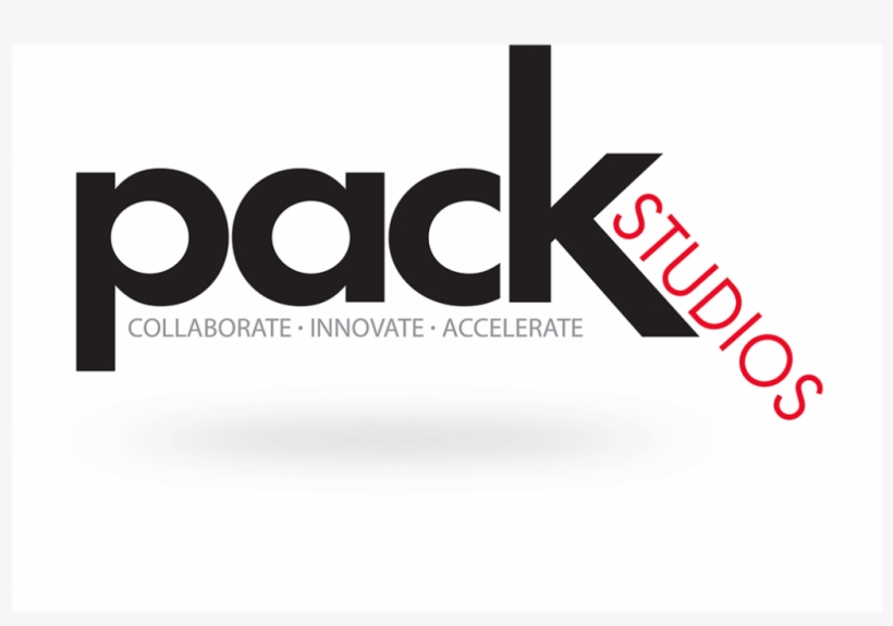 Pack Studios - Pack Studios Logo, transparent png #7974773