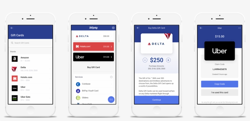 Gift Card Smartphones - Iphone, transparent png #7974916