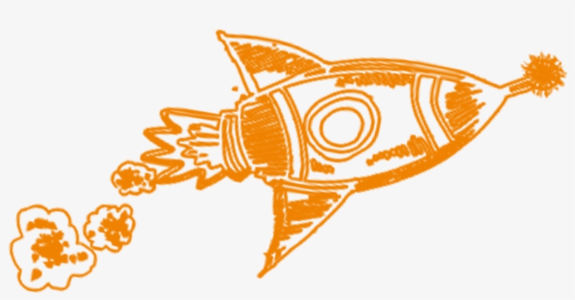 Rocket Launch Transprent Png - Illustration, transparent png #7974993