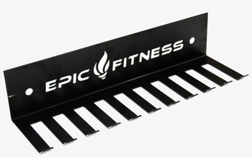 Perchero De Pared Par Lazos - Electric Piano, transparent png #7975203