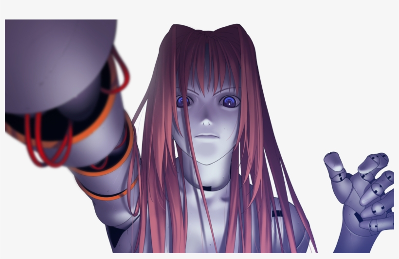 Spoiler - - Mahoutsukai No Yoru Sprites, transparent png #7975381