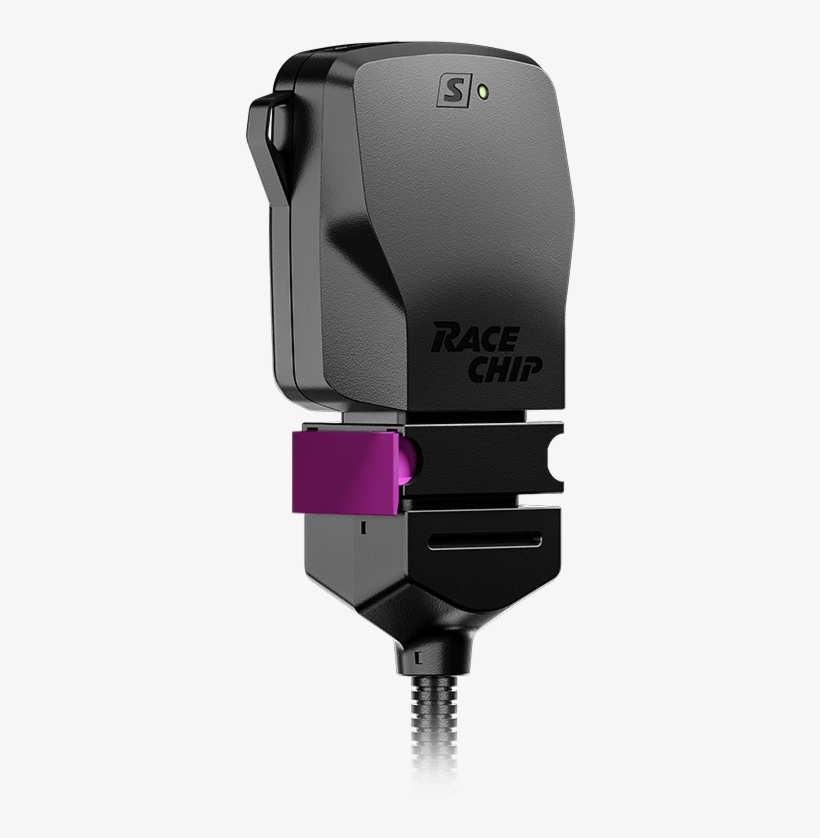 Race Chip S 21 Hp 48 Nm , - Chip Tuning, transparent png #7975684