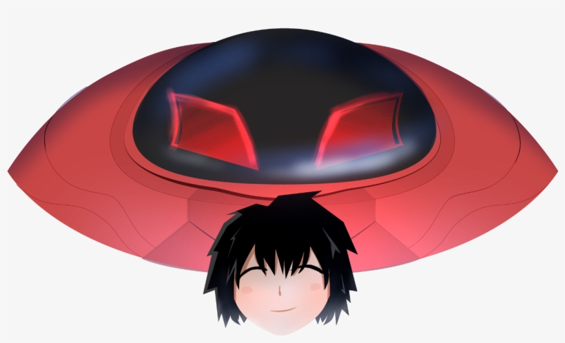 Peni Parker - Cartoon, transparent png #7975765