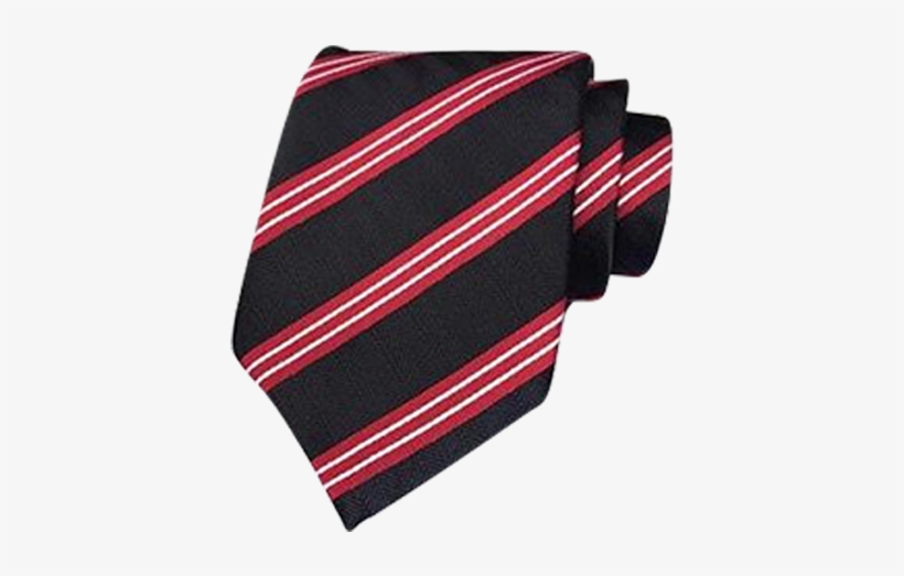 Styg Black Stripe - Silk, transparent png #7975796