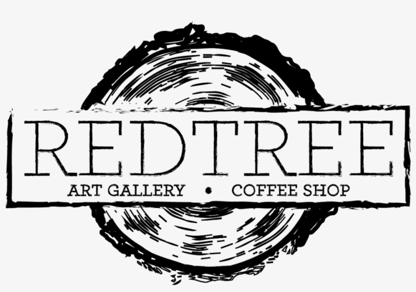 Redtree Logo2-01 - Graphic Design, transparent png #7975836