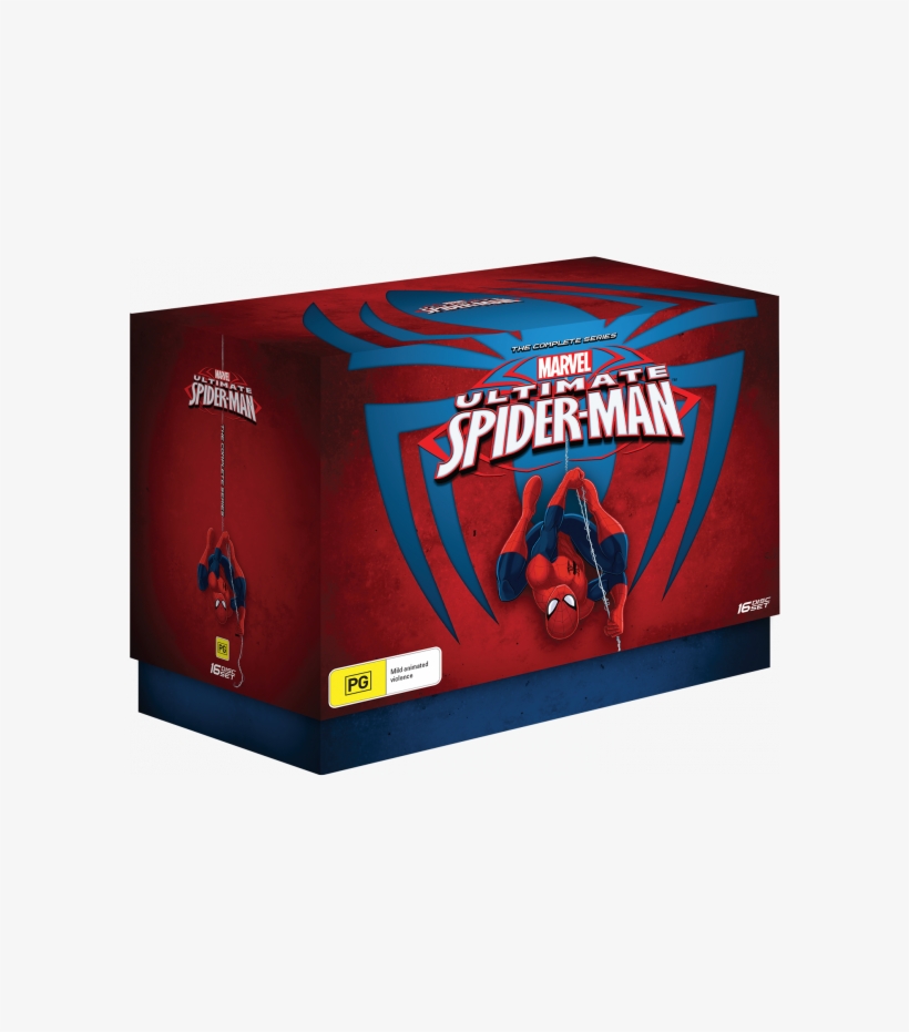 Spiderman, transparent png #7975904