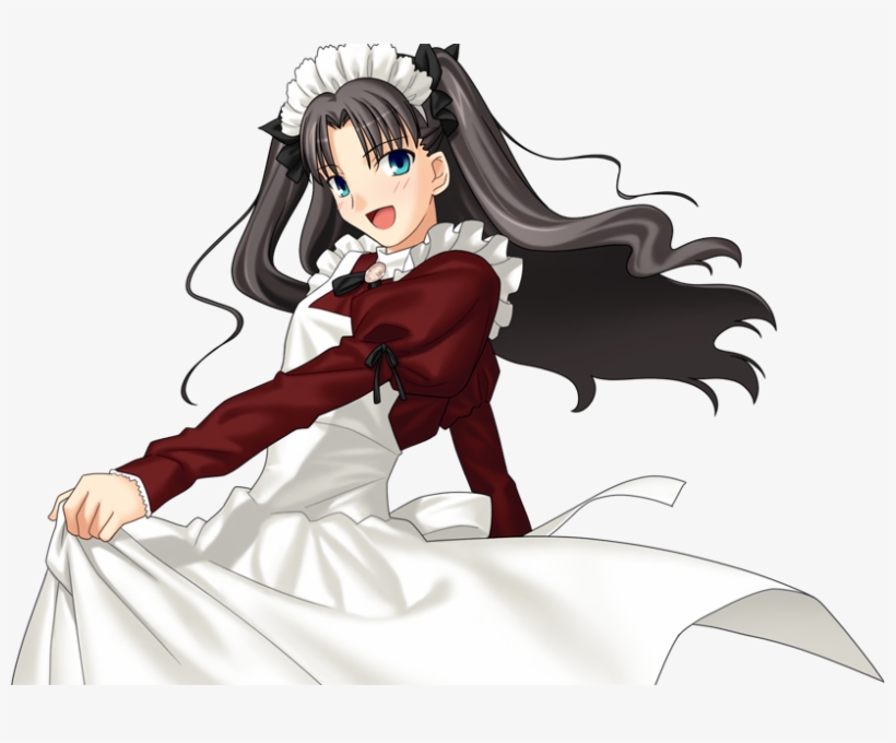 File 129591537613 - Fate, transparent png #7975974
