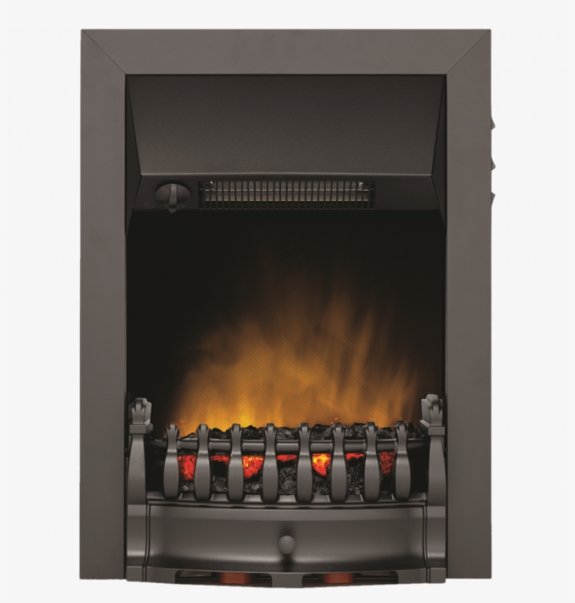 Balmoral Ecolite Black Co 1 - Home Appliance, transparent png #7976213