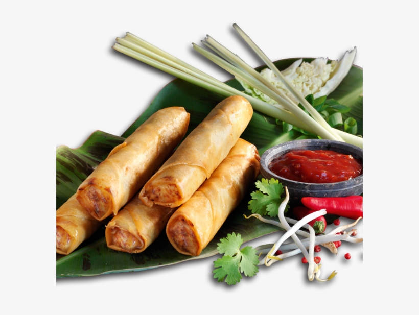Egg Chicken Roll - Pappa Al Pomodoro, transparent png #7976290