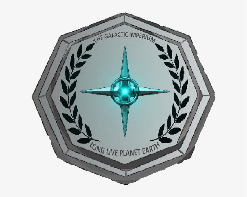 Galactic Imperium - Best In Class Award 2016, transparent png #7976339