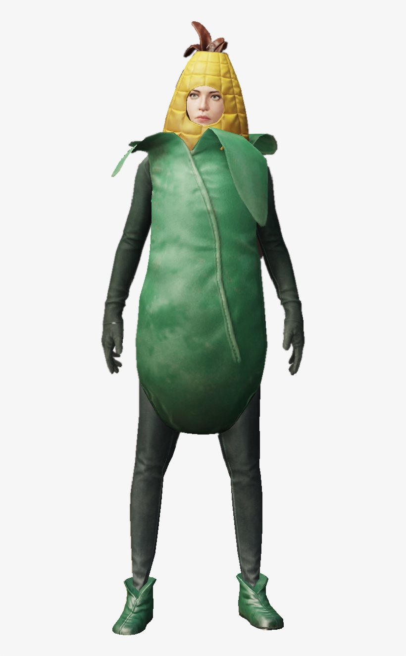 Womanofthecorn Discord Emoji - Cosplay, transparent png #7976453