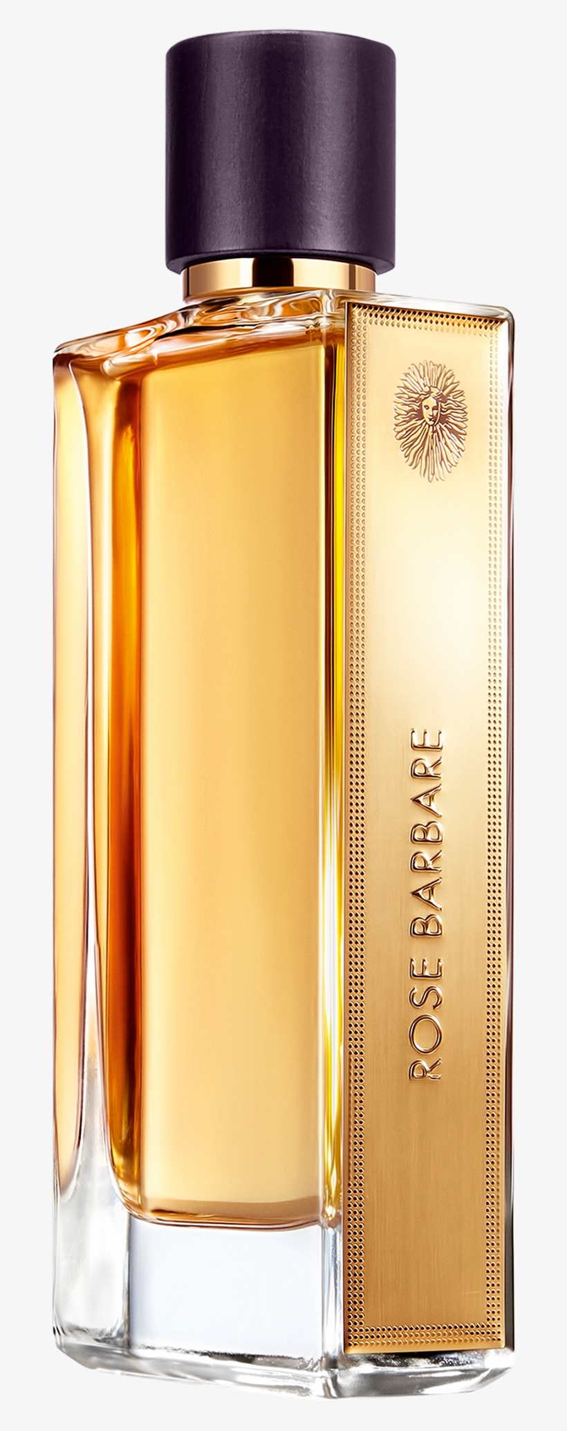 Rose Barbare Eau De Parfum - Joyeuse Tubéreuse Guerlain, transparent png #7976479