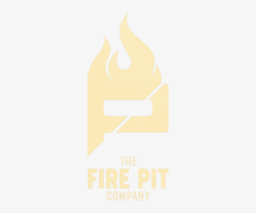 The Fire Pit Company Logo 1 - Emblem, transparent png #7976570