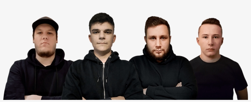 Greetings From Sanhok - Gentleman, transparent png #7976868