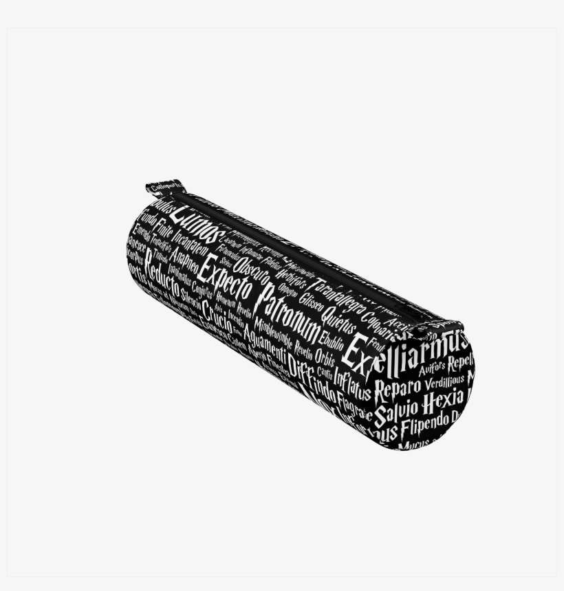 Load Image Into Gallery Viewer, Magic Spells Black - Bag, transparent png #7977127