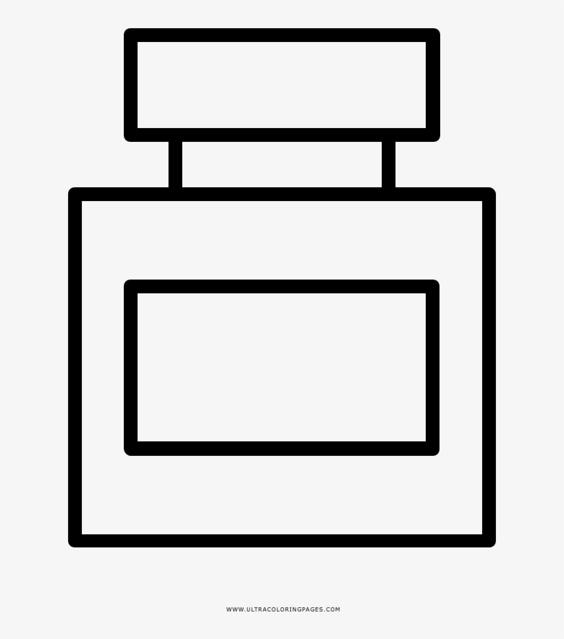 10 Perfume Bottle Printable Coloring Pages: Unleash Your Inner Artist