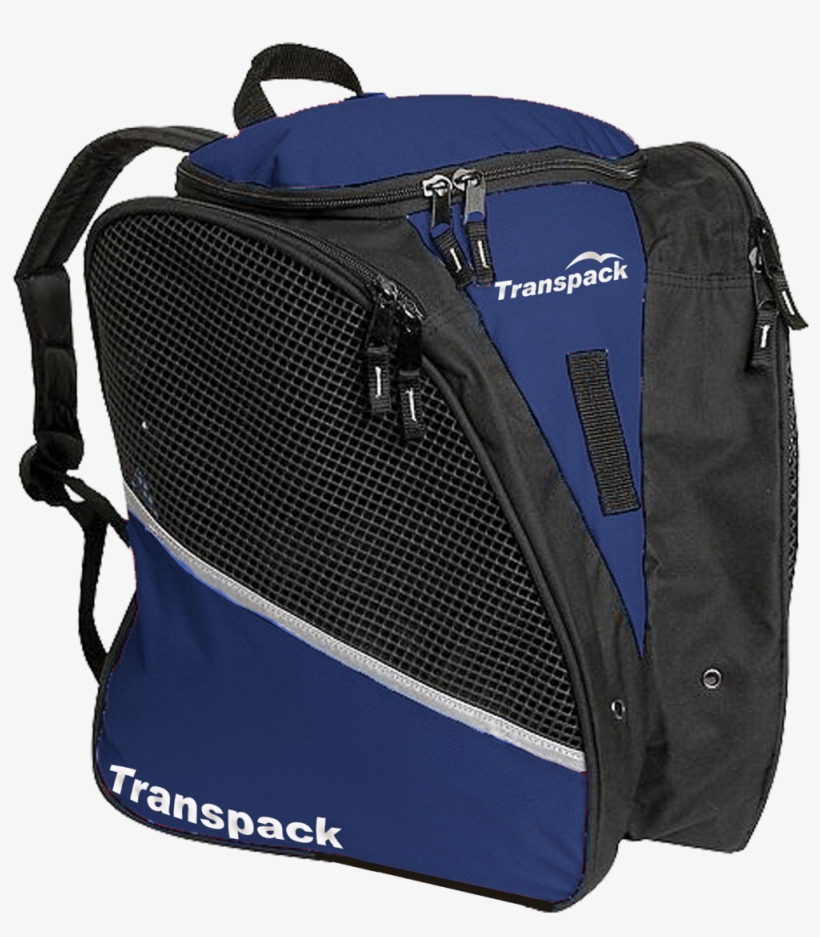 Ice Bag Png - Mochilas De Patines De Hielo, transparent png #7977701