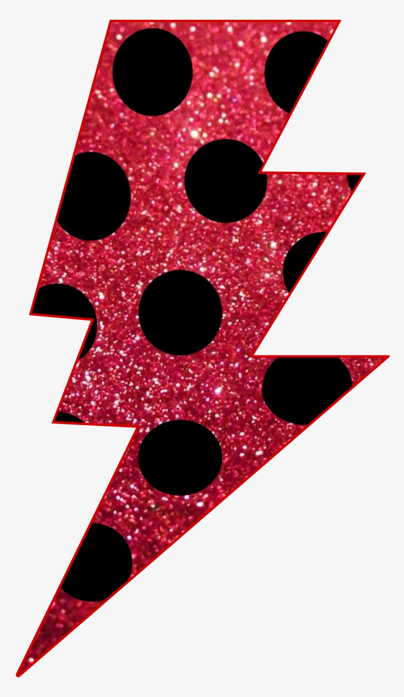 #ladybug #scladybug #freetoedit #lightning #bolt #sticker - Circle, transparent png #7977780