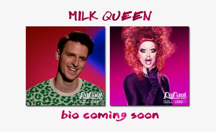 Rupaul's Drag Race, transparent png #7978008