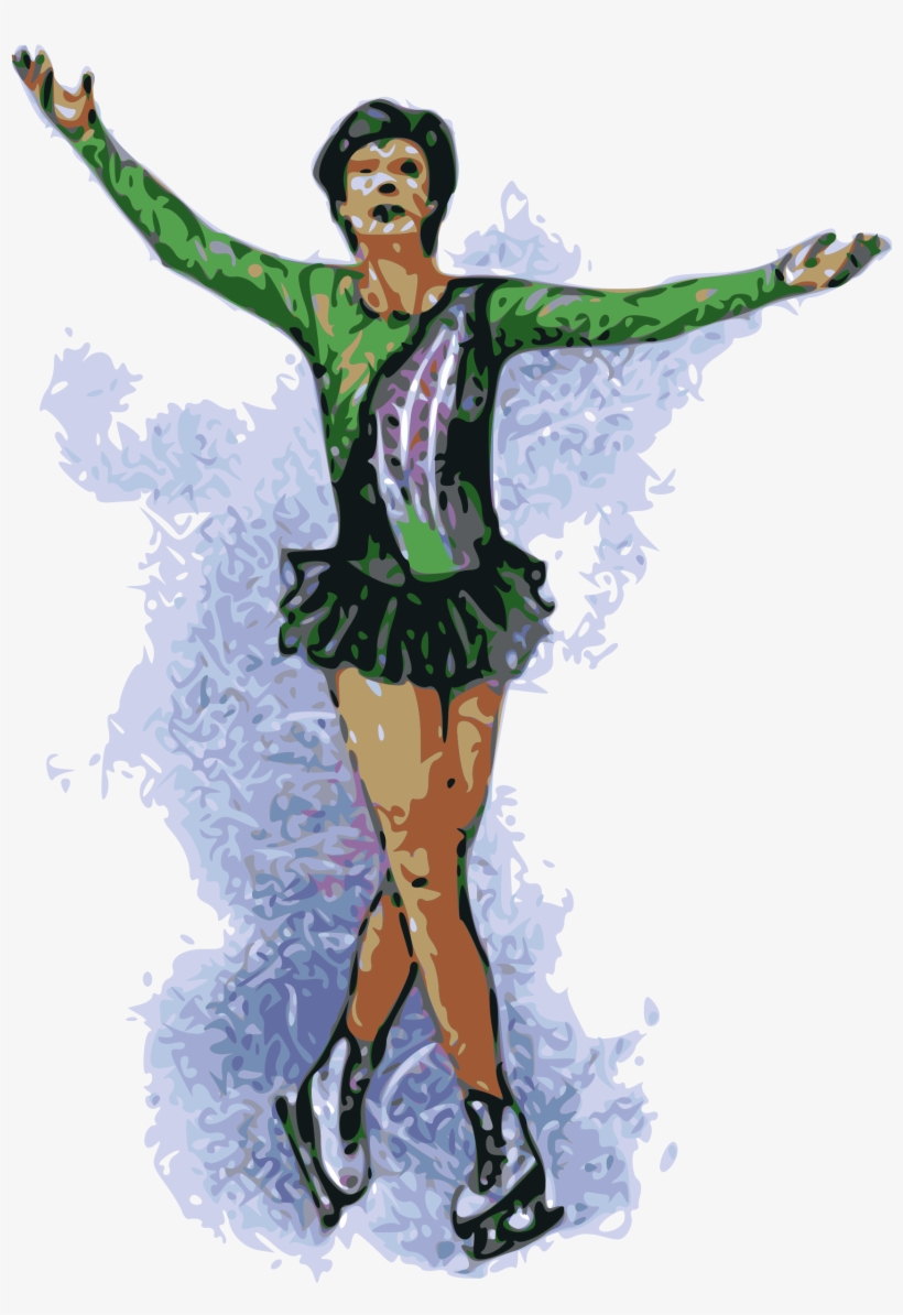 Big Image - Dancer, transparent png #7978143