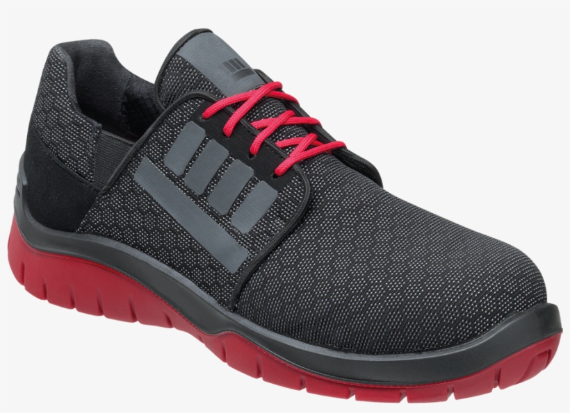 Sk 60 Esd - Running Shoe, transparent png #7978252