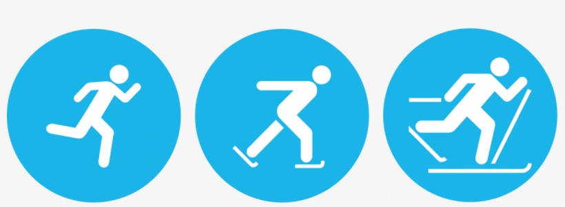 Pdn19 Pastillestriathlon 1 - Figure Skating, transparent png #7978381