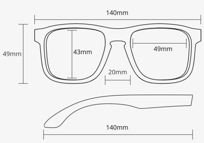 Frame Shape & Fit - Line Art, transparent png #7978717